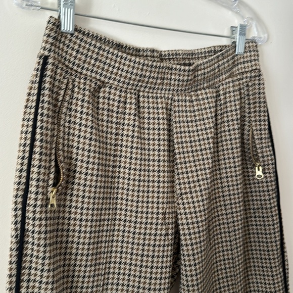 H&M Knit Jacquard Pants - Picture 5 of 7
